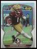 2023 Topps National Convention Winston Wright Bowman U Chrome Refractors