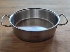 Fissler Profi Collection Bratentopf Ø24 cm