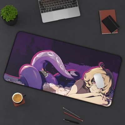 Yidhari Murphy Mousepad | Zenless Zone Zero Mousepad | ZZZ Yidhari Deskmat