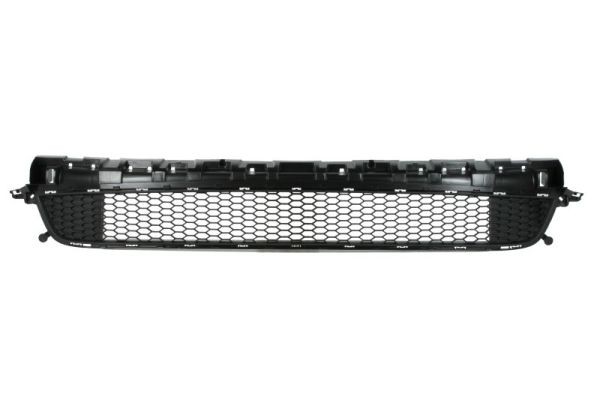 Front BLIC 5703-05-6063910Q Ventilation Grilles, bumper for RENAULT