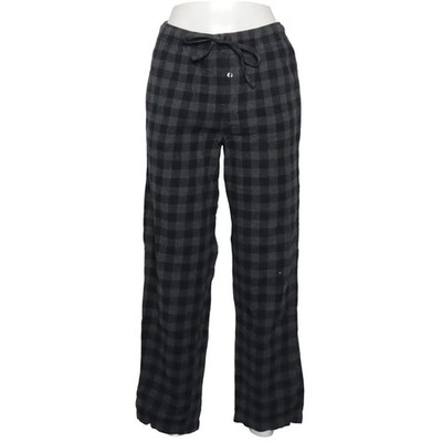 Amazon Essentials, Pyjamahose, Größe: S, Grau/Schwarz, Baumwolle, Karo #Icx