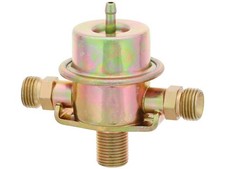 Porsche 911 964 928 Fuel Pressure Regulator (3.5 bar) URO PARTS 92811019825