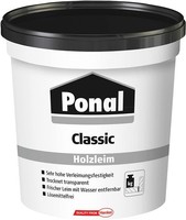 Ponal Holzleim Classic LöSemittelfrei 760 G Dose