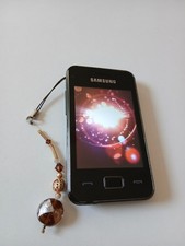 Samsung Star 3 GT-S5220 voll funktionsfähig ...