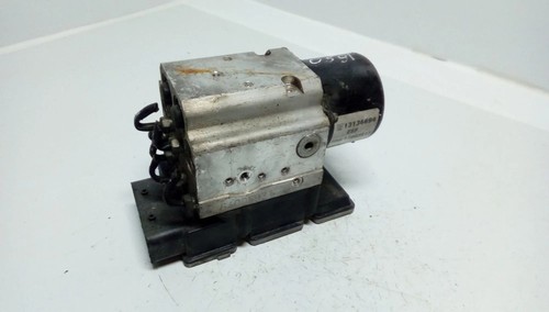 OPEL SIGNUM ABS Hydraulikblock 13509215AB 3.00 Diesel 130kw 2004 27697468