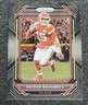 2022 Panini Chronicles Prizm Black Silver #PB-3 Patrick Mahomes II