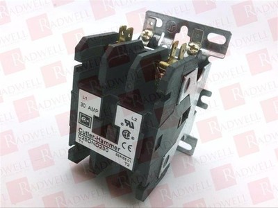 EATON CORPORATION C25DND230A / C25DND230A (NEW NO BOX)