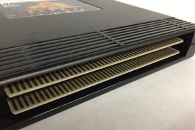 NAM-1975 Japan Import NEO GEO AES Complete JPN CIB NeoGeo MANUAL Tested WORKING