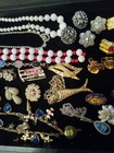 Vintage Jewelry Lot   — photo 3