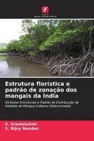 S. Sreelekshmi (U. A.) | Estrutura FloríStica E PadrãO De ZonaçãO Dos Mangais...