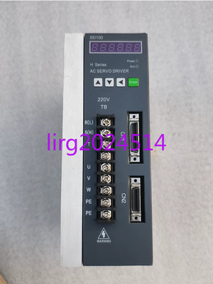 1pc used  SD100-3ABX