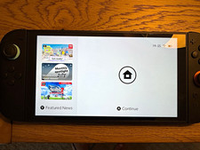 Nintendo Switch 2 Black Console w/ Dock, Joy-...