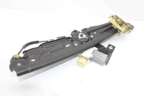 BMW 7 F01, F02 Türfensterheber hinten links 7182615 3.00 Diesel 180kw 31725659