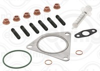 Turbolader | Montagesatz | Dichtungen | Elring | 588.880