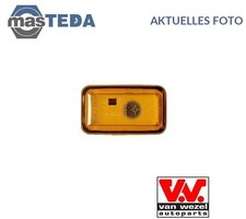 5812914 BLINKER BLINKLICHT BLINKLEUCHTE VAN WEZEL FÜR AUDI 100,80,A6,COUPE,200