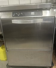 DC Series Undercounter Dishwasher - 50mm basket