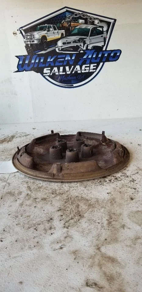 Tampa de roda compatível com 92-96 Lumina Van 363292 - Imagem 2 de 2