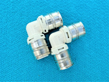 2 x 26er Winkel, Alpex f50, Conel, Cosmo Connect