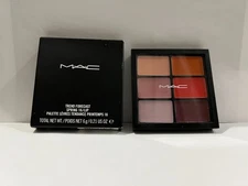 Mac Trend Forecast Spring 16 Lips Palette 6g / 0.21oz New In Box