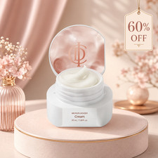 NEW Incellderm ICD Radiansome 100 Face Cream 50ml Moisturizer US Seller