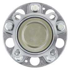 MOOG 512516 - Rear Wheel Bearing and Hub Assembly