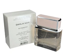 Givenchy Dahlia Noir 2.5oz  Women's Eau de Toilette Spray  | White Box. Rare