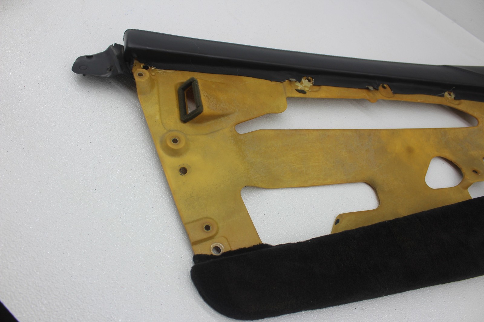 99-01 FERRARI 456 M LEFT DOOR TRIM PANEL