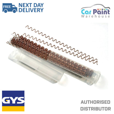 GYS 049727-GYS Wavy-Wire Strip for use with the GYSPOT 2600 & 2700