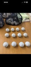 Titleist pro v1 golf balls