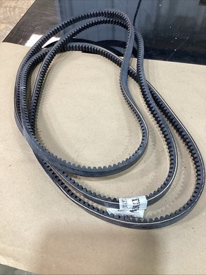 CX180 Carlisle-Timken Gold Ribbon Cog-Belt