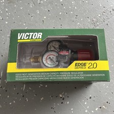Victor Edge 2.0 ESS32-15-510 Acetylene Regulator Cutting Welding Torch 0781-3628