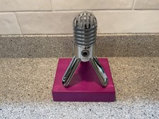 Samson Meteor Condenser Wired - USB Professional Microphone