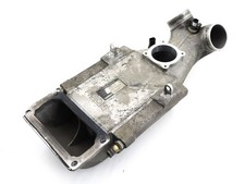 Mercedes W211 W215 R230 SL AMG E 55 Kompressor Ladeluft K&uuml;hler CL W220