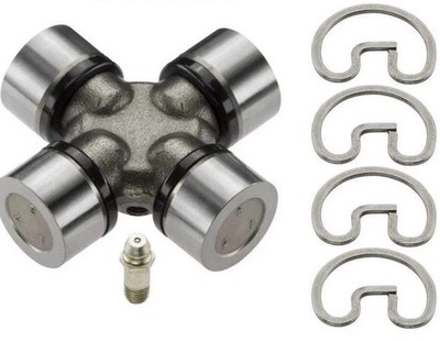 Universal Joint U- Joint Moog 344