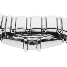 OMEGA Constellation Mini My Choice 1561.51 gray Dial Quartz Ladies Watch_919688 5