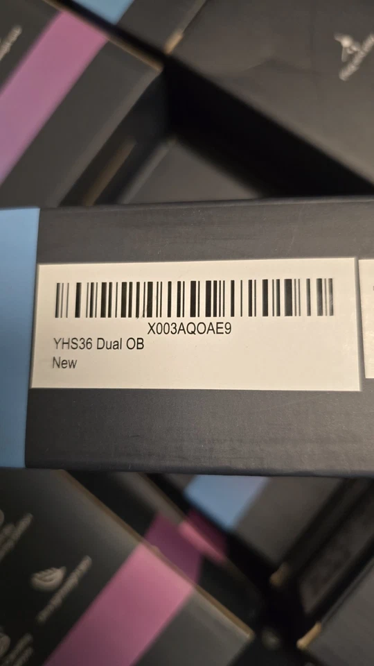 Yealink YHS36 Dual USB Wired Headset IP Phone Teams Certifeid T5 SFB MP VP Poly - Image 4 of 4