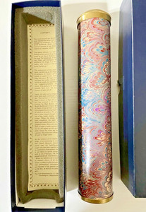 Van Cort Kaleidoscope | eBay