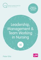 Leadership, Management And Team Working In Nursing Peter Ellis Taschenbuch 2025
