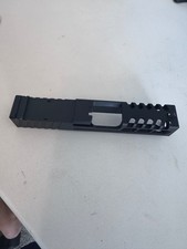 Kineti Tech Glock 26 Slide Style 8 for Gen 3