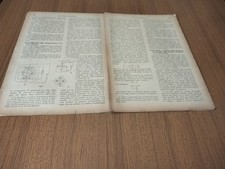 1949 LE LOCOMOTIVE DI MANOVRA A METADINAMO GRUPPO E.621  CARATTERISTICHE