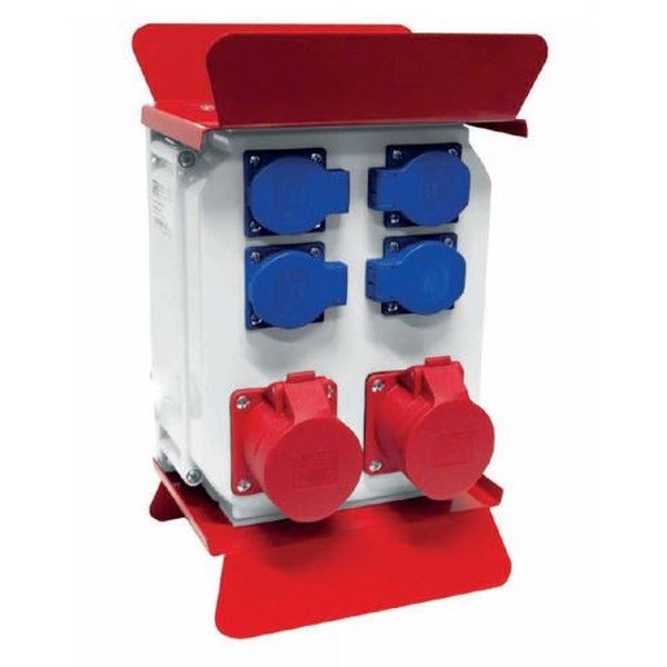 ECOLINE CONSTRUCTION DISTRIBUTOR PORTABLE PLASTIC 90EKO010