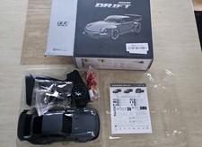 1:24 RC Drift Car 4WD 2.4GHz High Speed Remote Control Racing Toy LED Lights UK