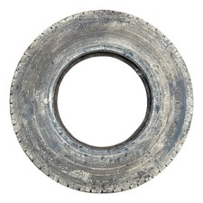 USED TYRE 205R16