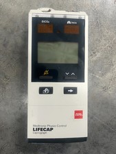 Capnografo Medtronic Physio-Control LIFECAP - usato