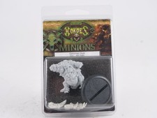 Privateer Press Hordes Minions Gatorman Husk Solo PIP 75081