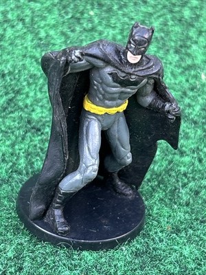 Batman DC Comics 3''  Figure - Greenbrier International Officially Licensed