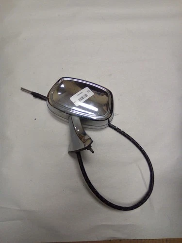 Passenger Side View Mirror Cable Chrome Fits 80-90 CAPRICE FC-2DG