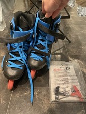 Seba Inline Skates UK Size 8