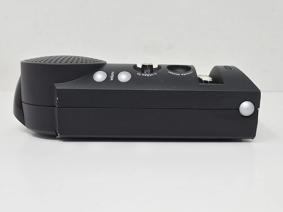 Adaptador multimedia Compaq PE1300MA, montaje #191773-001 repuestos #177906-001 Foto 2 de 4