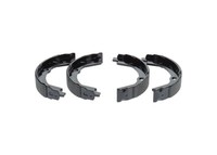Bosch 0 986 487 738 Bremsbackensatz, Feststellbremse Hinten FüR Hyundai KIA